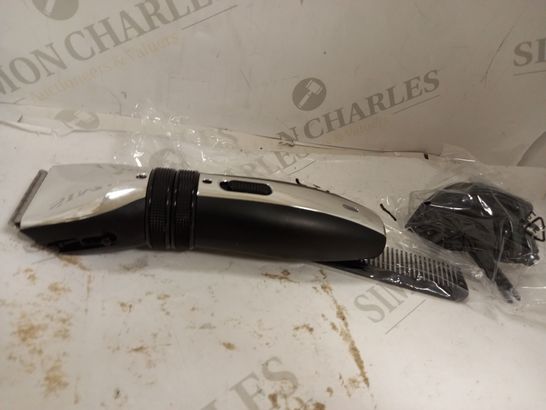 GEORGE CORDLESS HAIR CLIPPERS