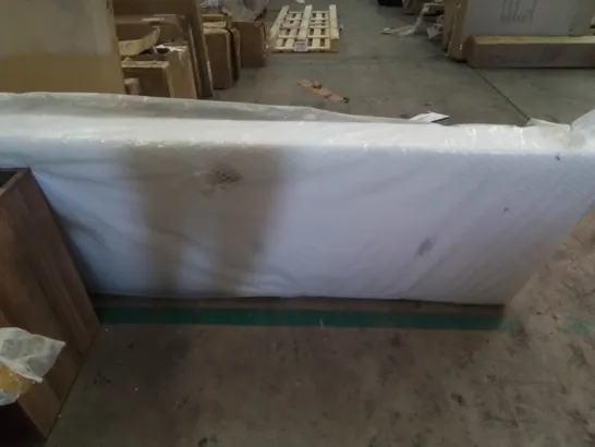 SILENT NIGHT SMALL SINGLE MATTRESS 