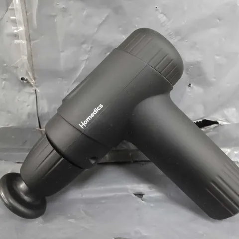 BOXED HOMEDICS NOVO EVERYDAY MINI MASSAGE GUN 