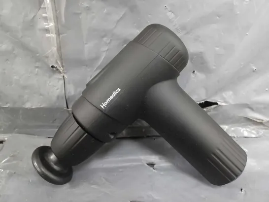 BOXED HOMEDICS NOVO EVERYDAY MINI MASSAGE GUN  RRP £59.99