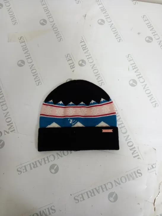 SWEATY BETTY FESTIVE BEANIE