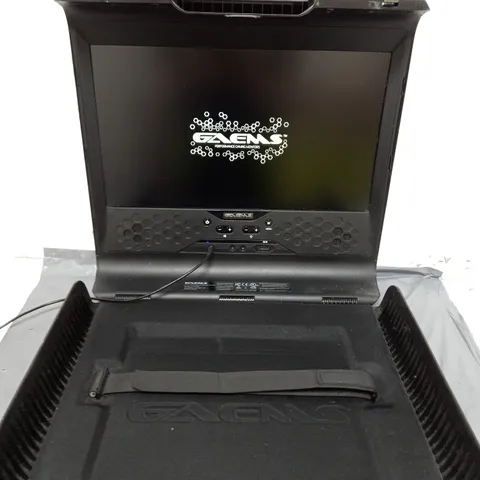 GAEMS G170 PERFORMANCE GAMING MONITOR 