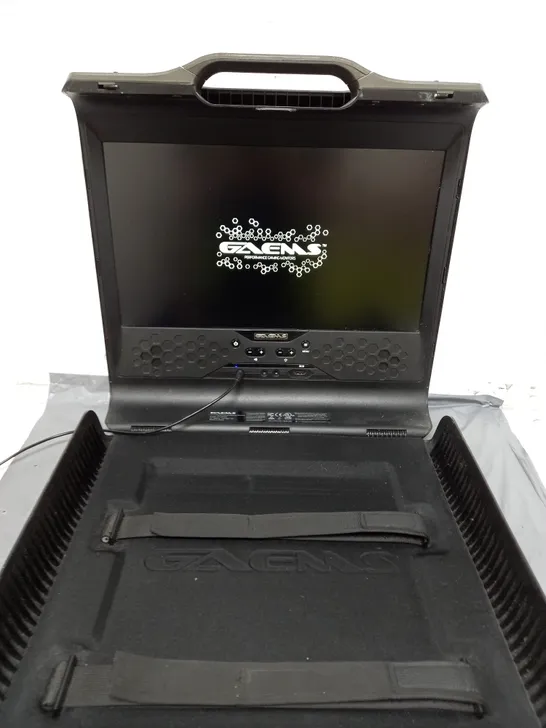 GAEMS G170 PERFORMANCE GAMING MONITOR 