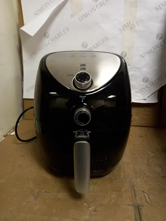 TOWER T17021 4.3 LITRE AIR FRYER