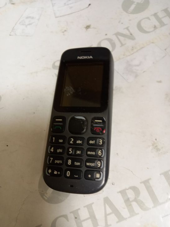 NOKIA 100 