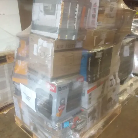 PALLET OF APPROXIMATELY 19 ELECTRICAL ITEMS INCLUDING