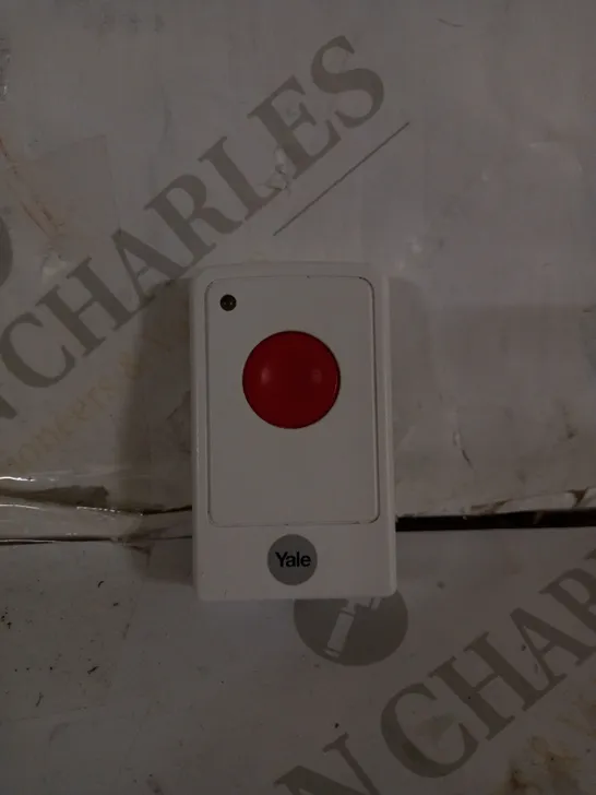 YALE AC-PB SYNC ALARM PANIC BUTTON