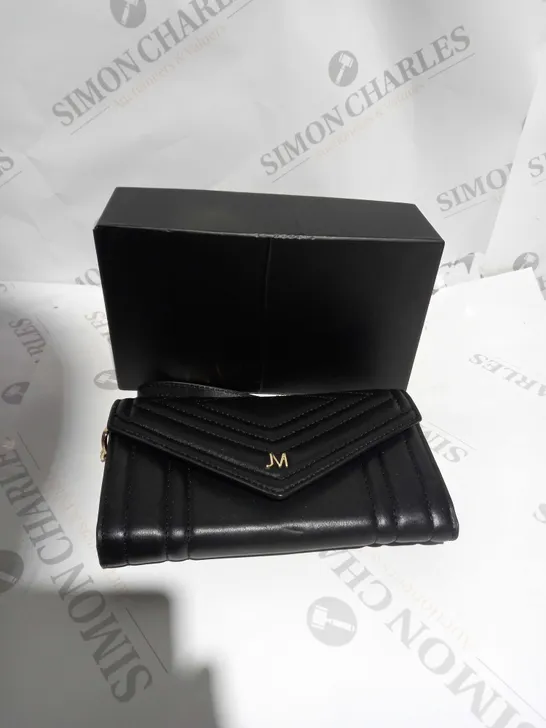 BOXED JULIEN MACDONALD SHOULDER BAG