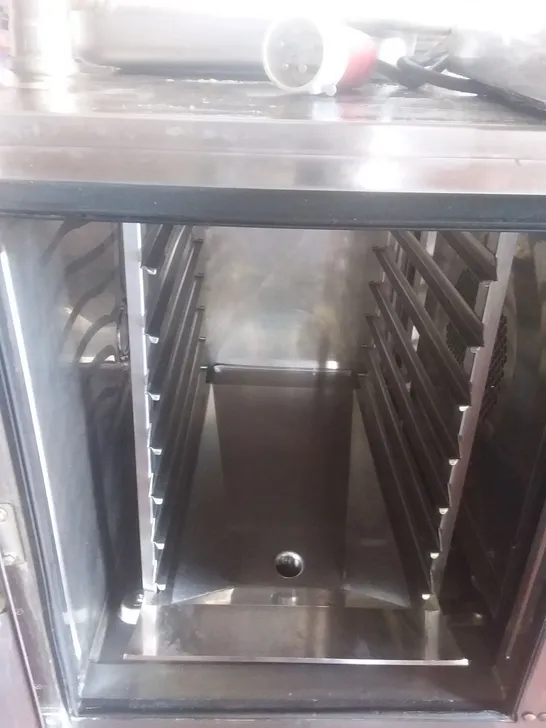 HOUNO SINGLE OVEN CPE 106