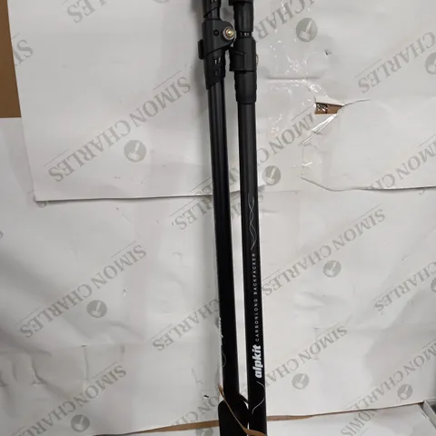 ALPKIT WALKING POLES 