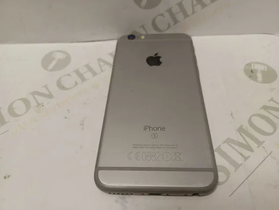 APPLE IPHONE 6S (A1688) - SILVER 