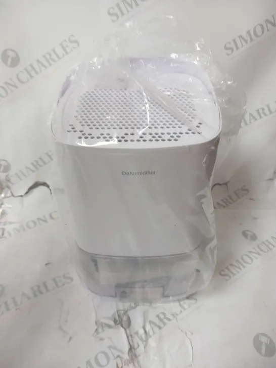 BOXED DEHUMIDIFIER 360 DEGREES AIRFLOW H2102