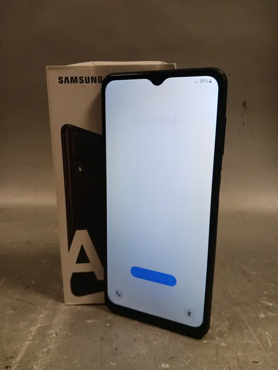 BOXED SAMSUNG GALAXY A12 SMARTPHONE 