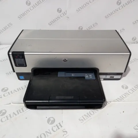 HP DESKJET 6940 PRINTER