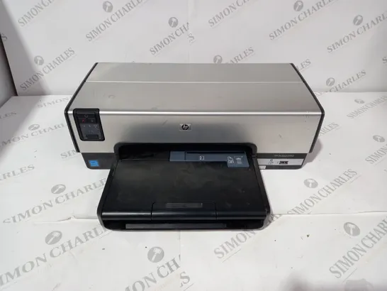 HP DESKJET 6940 PRINTER