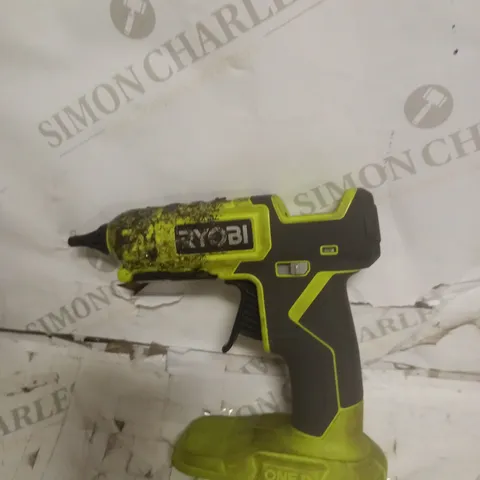 RYOBI RGL18-0 ONE+ CORDLESS HIGH LOW GLUE GUN