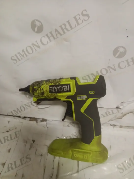 RYOBI RGL18-0 ONE+ CORDLESS HIGH LOW GLUE GUN