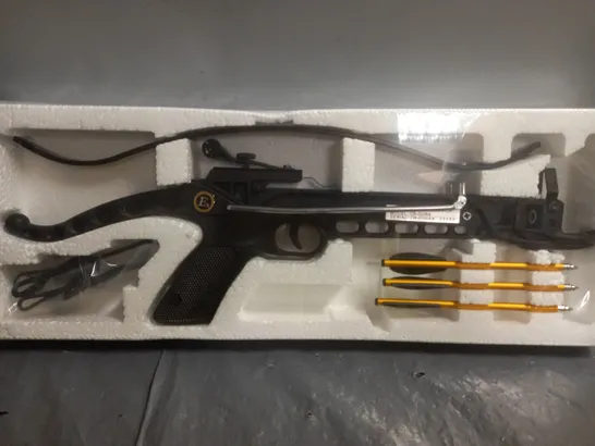 SEALED COBRA PLASTIC PISTOL CROSSBOW