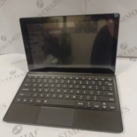 RCA TABLET WITH DETACHABLE KEYBOARD