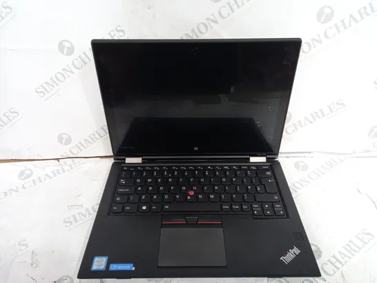 LENOVO THINKPAD YOGA 260