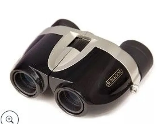 OUTLET SUNAGOR 9-45X21 MICRO ZOOM BINOCULARS