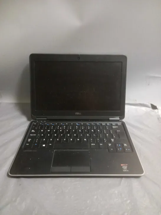 DELL LATITUDE E7240 LAPTOP 