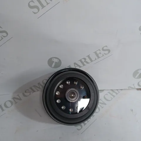 DECOY DOME CAMERA WITH IR LEDS