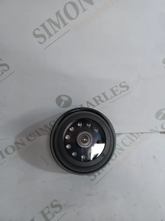 DECOY DOME CAMERA WITH IR LEDS