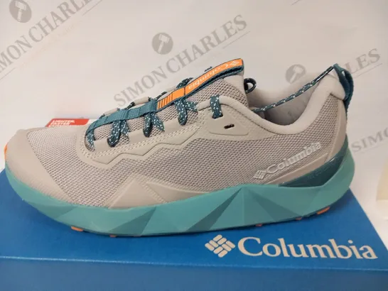 BOXED COLUMBIA WOMEN'S FACET 15 SIZE 8