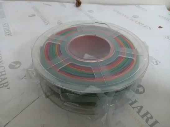 BOXED SUNLU 3D PRINTING FILAMENT 