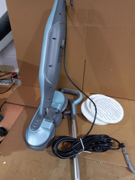 SHARK S6002UK STEAM FLOOR MOP  