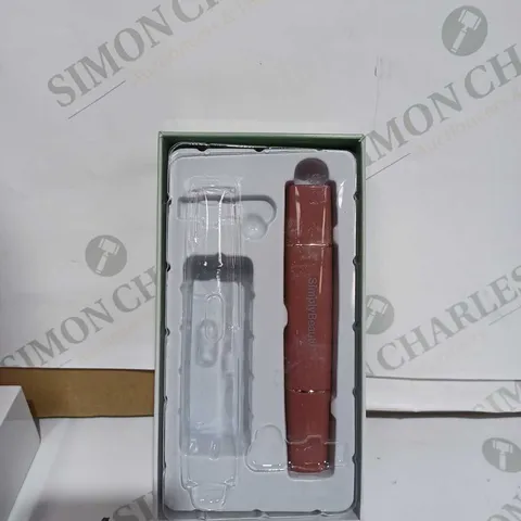 SIMPLY BEAUTY 2 IN 1 SUPER SMOOTH FACE & BROWS HAIR REMOVER