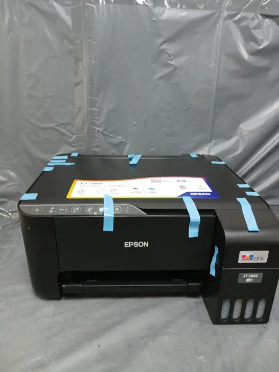 EPSON ECOTANK ET-2860  RRP £199.99