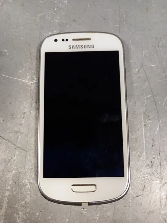 SAMSUNG S3 MINI SMARTPHONE 