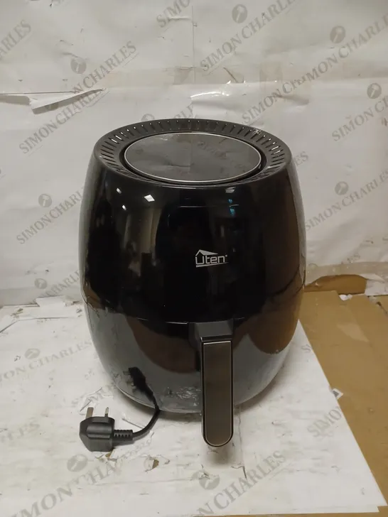 UTEN LOW-FAT AIR FRYER HF-1088TS