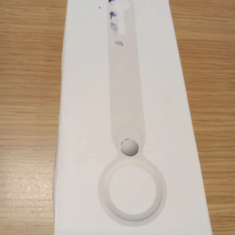 BOXED APPLE AIR TAG LOOP