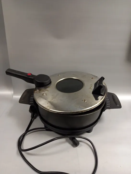 REMOSKA ELECTRIC PORTABLE OVEN 