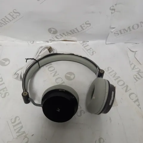 KITSOUND METRO WIRELESS HEADPHONES 