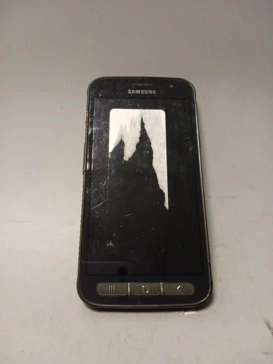 SAMSUNG GALAXY XCOVER 4S 