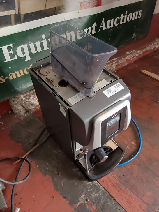 ERGO ONE BEAN TO CUP COFFEE MACHINE 