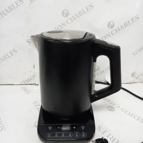 NINJA PERFECT TEMPERATURE KETTLE KT200UK