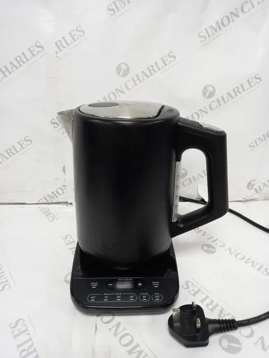 NINJA PERFECT TEMPERATURE KETTLE KT200UK