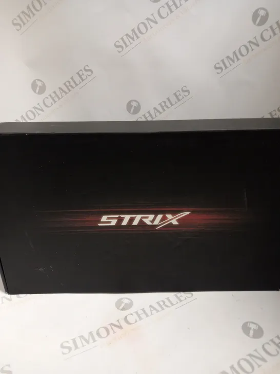 BOXED STRIX GTX1080 A8GB GRAPHICS CARD