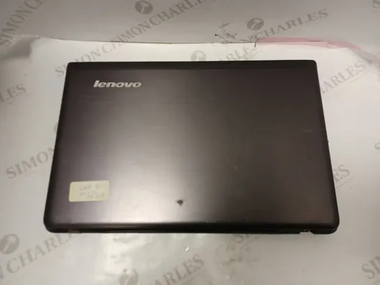 LENOVO IDEAPAD Z575 LAPTOP