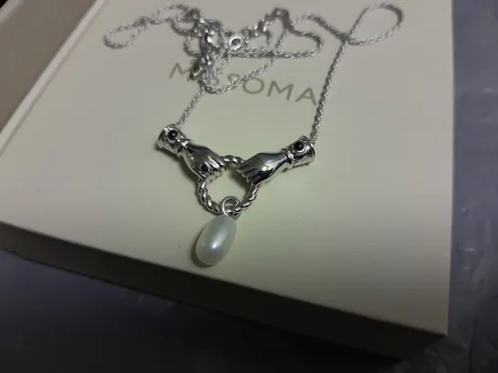 BOXED MISSOMA NECKLACE