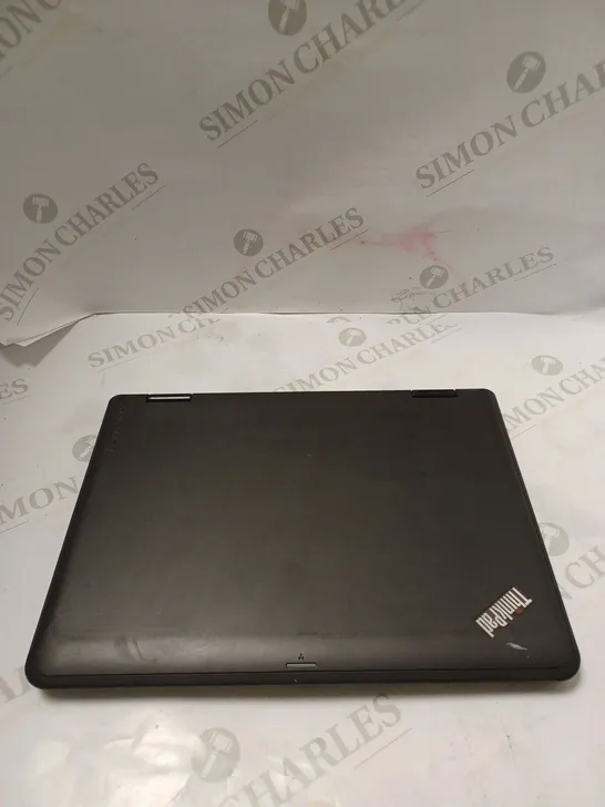 LENOVO YOGA 11E CHROMEBOOK 