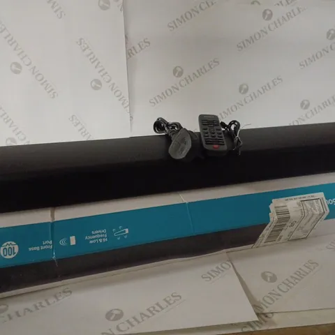 POLAROID DOLBY ATMOS SOUNDBAR PLA21SB001A