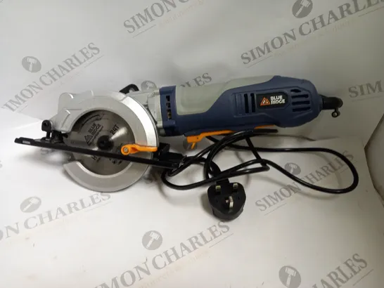 BLUE RIDGE BR3402 MINI CIRCULAR SAW