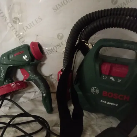 BOSCH PFS 3000-2