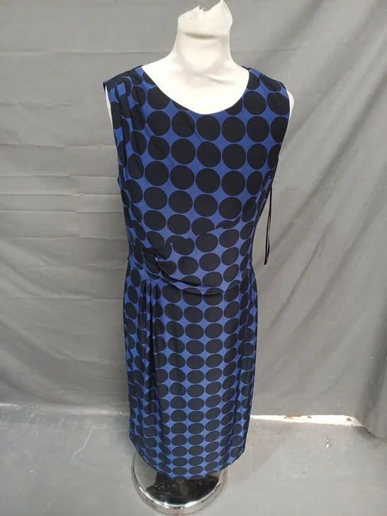 PHASE EIGHT OCCASSIONAL WOMENS DRESS SIZE 14